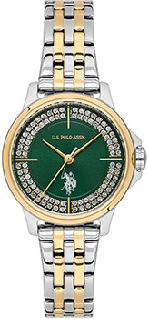 Часы US Polo Assn Stile USPA2081-04